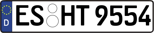 ES-HT9554