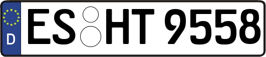 ES-HT9558