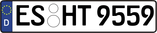 ES-HT9559