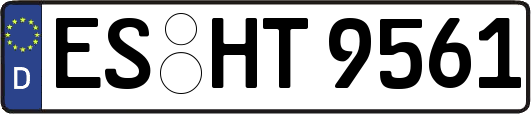 ES-HT9561