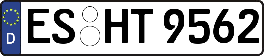 ES-HT9562