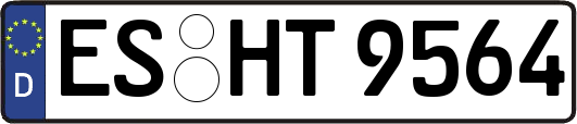 ES-HT9564