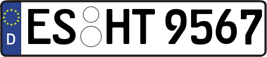 ES-HT9567