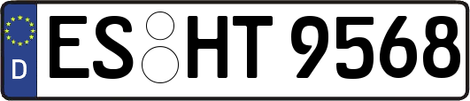 ES-HT9568