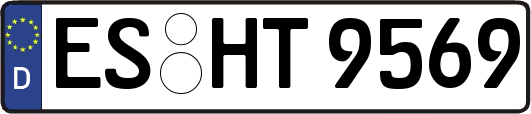 ES-HT9569