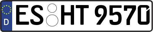 ES-HT9570