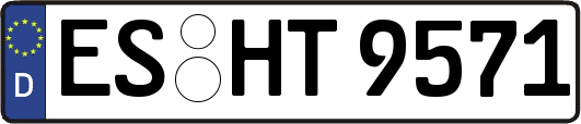 ES-HT9571