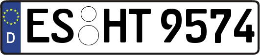 ES-HT9574
