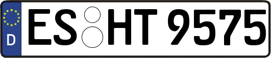 ES-HT9575