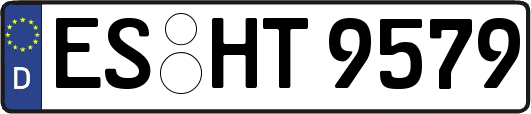 ES-HT9579