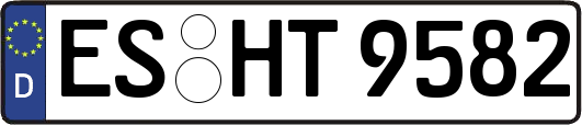 ES-HT9582