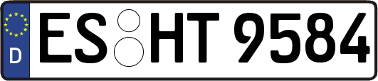 ES-HT9584