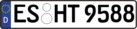 ES-HT9588