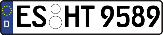 ES-HT9589