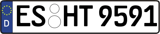 ES-HT9591