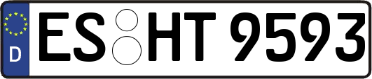 ES-HT9593