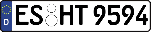 ES-HT9594