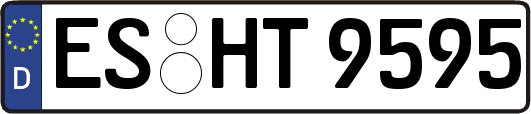 ES-HT9595