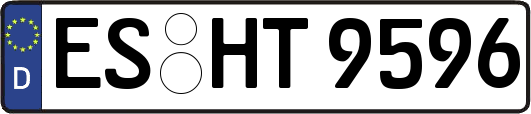 ES-HT9596