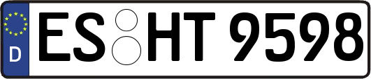 ES-HT9598