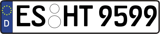 ES-HT9599