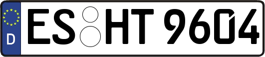 ES-HT9604