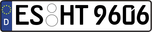 ES-HT9606