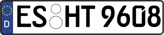 ES-HT9608