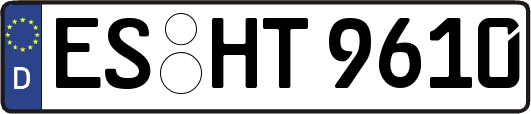 ES-HT9610