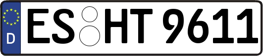 ES-HT9611