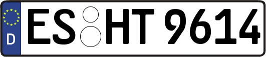 ES-HT9614