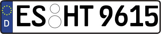 ES-HT9615