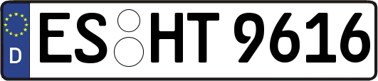 ES-HT9616