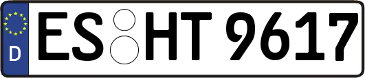 ES-HT9617