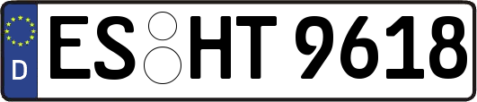 ES-HT9618