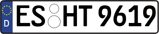 ES-HT9619