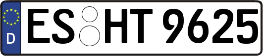ES-HT9625
