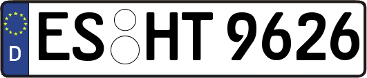 ES-HT9626