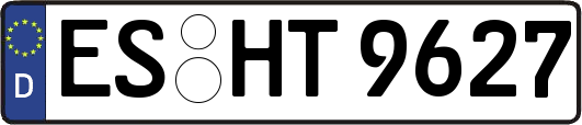 ES-HT9627
