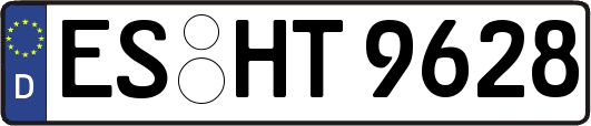 ES-HT9628