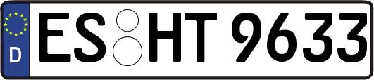 ES-HT9633