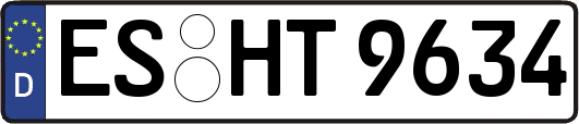 ES-HT9634