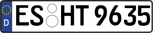 ES-HT9635