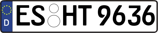 ES-HT9636