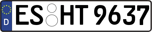 ES-HT9637