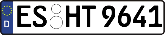 ES-HT9641