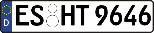 ES-HT9646