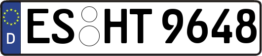 ES-HT9648