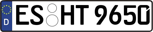 ES-HT9650