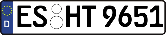 ES-HT9651